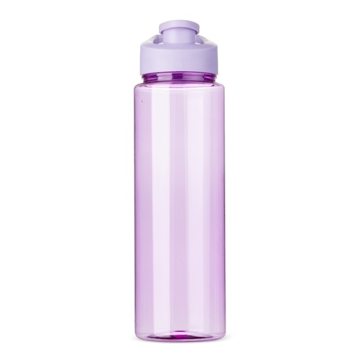 [X267791] GARRAFA PLÁSTICA 850ML