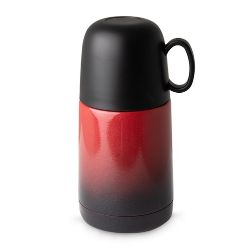 [X116289] GARRAFA TÉRMICA DE 230ML