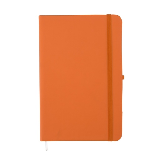 [X171832] PLANNER EMBORRACHADO ANUAL 2027