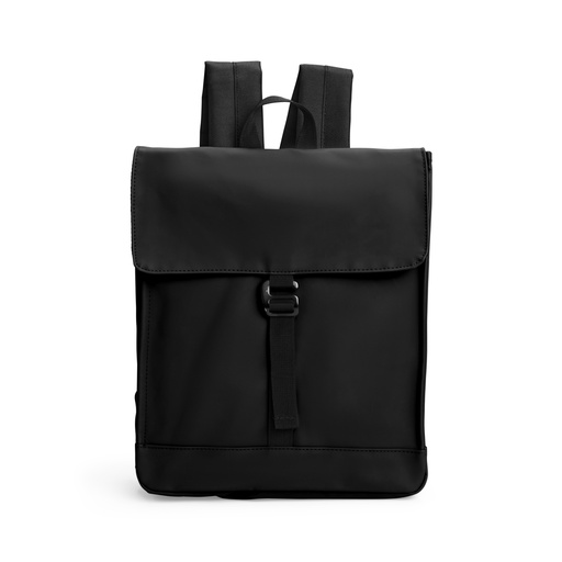 [X209767] MOCHILA COURO SINTÉTICO 16L