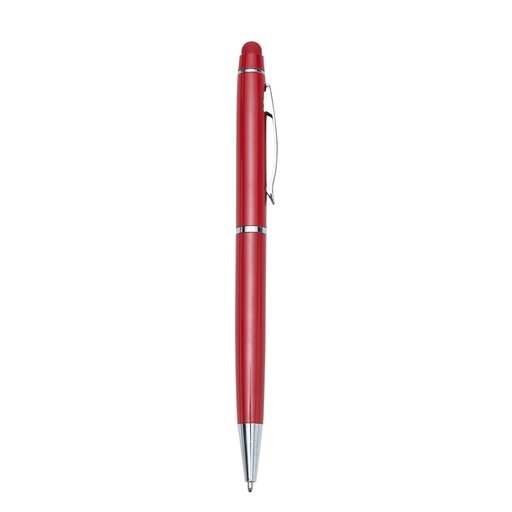 [X099384] CANETA METAL C/ TOUCH