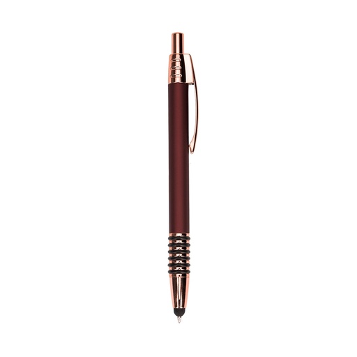 [X209090] CANETA METAL TOUCH