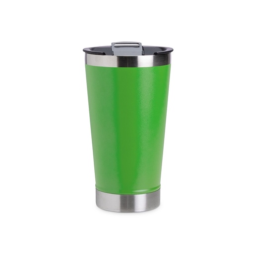 [X248959] COPO INOX 500ML COM ABRIDOR
