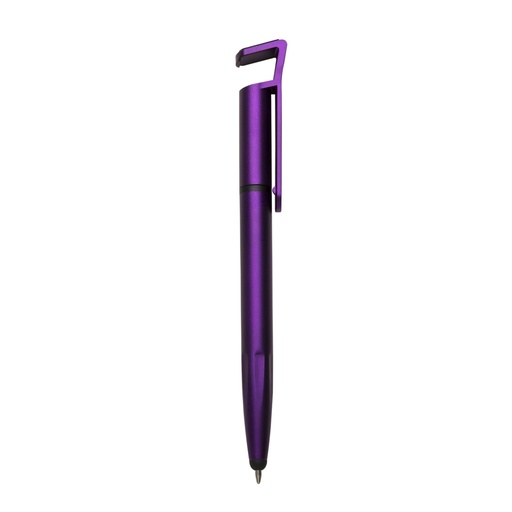 [X060526] CANETA BASE CELULAR LIMP. TELA E PONTA TOUCH