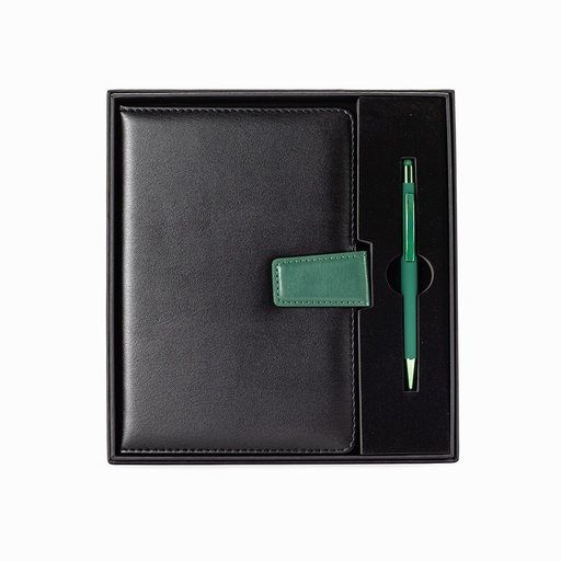 [X223204] KIT EXECUTIVO 2 PEÇAS