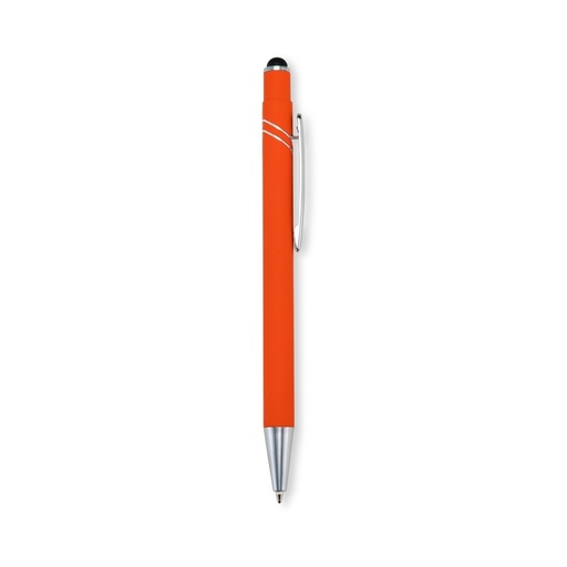 [X259551] CANETA METAL TOUCH