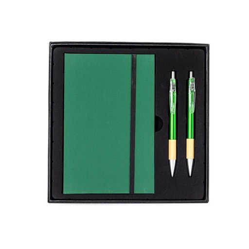 [X223387] KIT EXECUTIVO 3 PEÇAS
