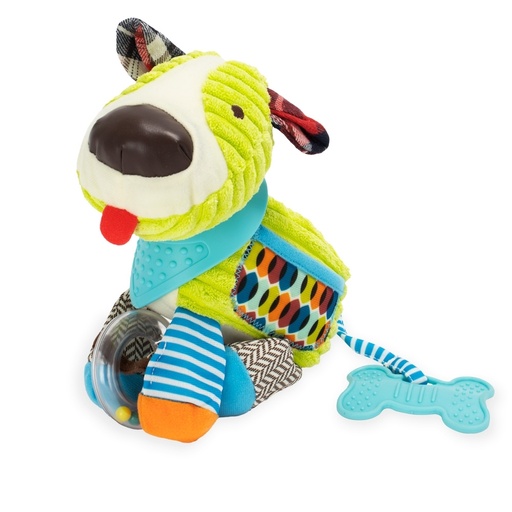 [X270105] CACHORRO DE PELÚCIA