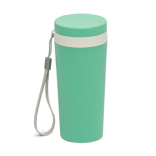 [X156590] COPO FIBRA DE BAMBU 350ML