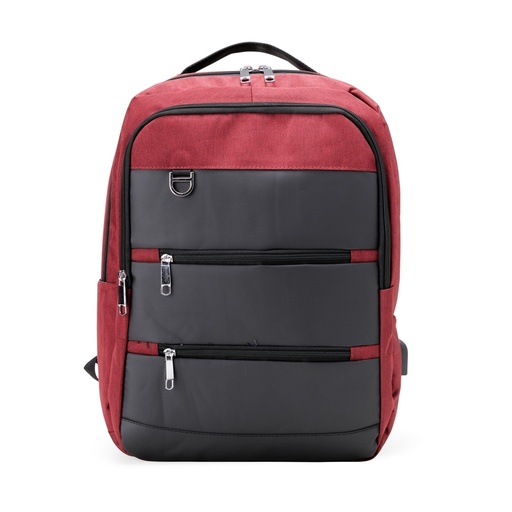 [X147044] MOCHILA DE NYLON 23L