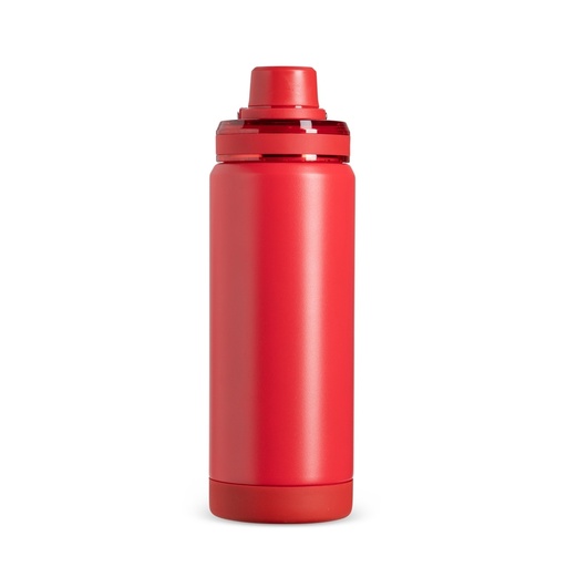 [X230618] GARRAFA TÉRMICA 600ML