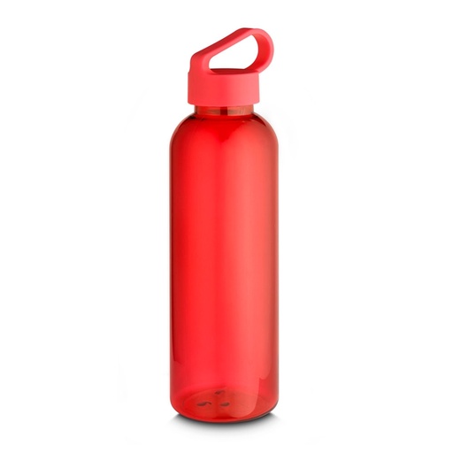 [X168106] GARRAFA PLÁSTICA 550ML