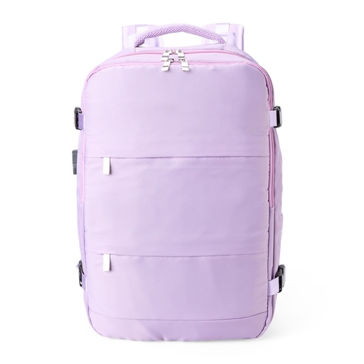 [X184586] MOCHILA POLIÉSTER 35L