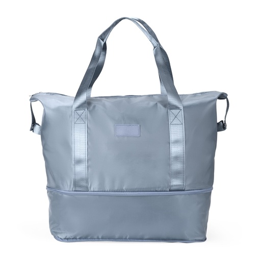[X197840] BOLSA ESPORTIVA POLIÉSTER EXPANSÍVEL 36 LITROS