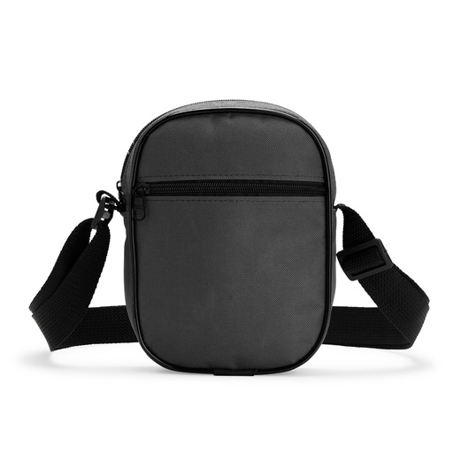 [X204633] BOLSA DE OMBRO POLIÉSTER
