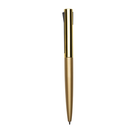 [X096733] CANETA SEMI - METAL