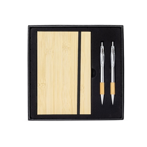 [X223395] KIT EXECUTIVO 3 PEÇAS