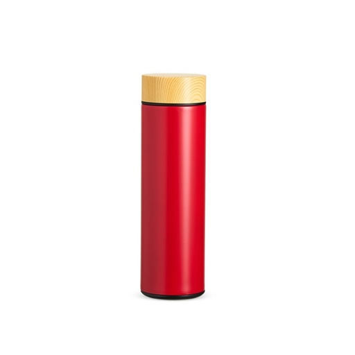 [X177784] GARRAFA TÉRMICA 450ML