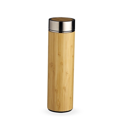 [X123072] GARRAFA BAMBU 500 ML