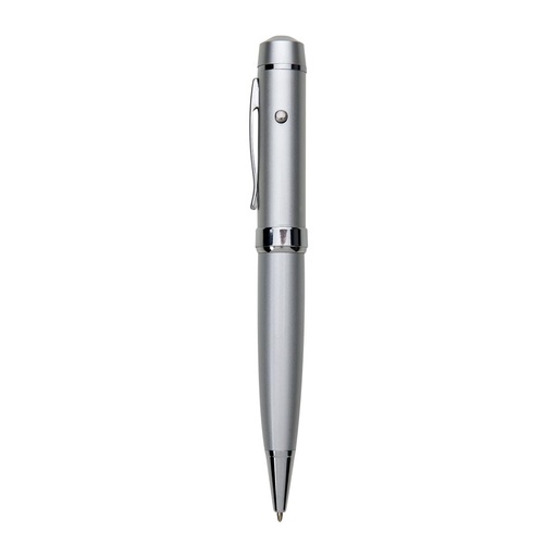 [X066222] PEN DRIVE COM CANETA LASER  4 GB