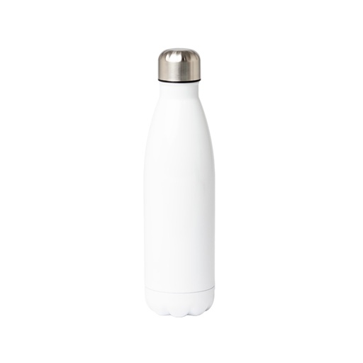 [X159158] GARRAFA TÉRMICA INOX 500ML