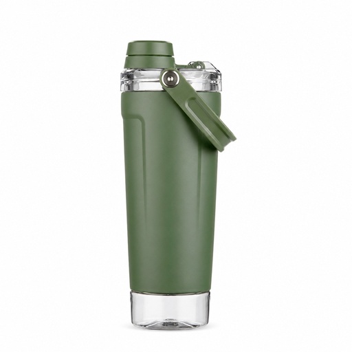 [X237710] COQUETELEIRA TÉRMICA 650ML