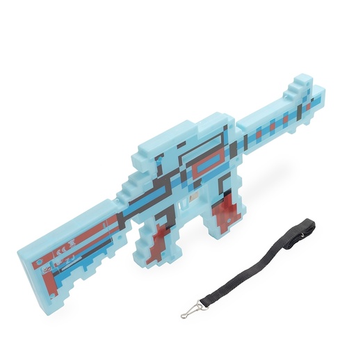 [X232106] ARMA PLÁSTICA DE BRINQUEDO