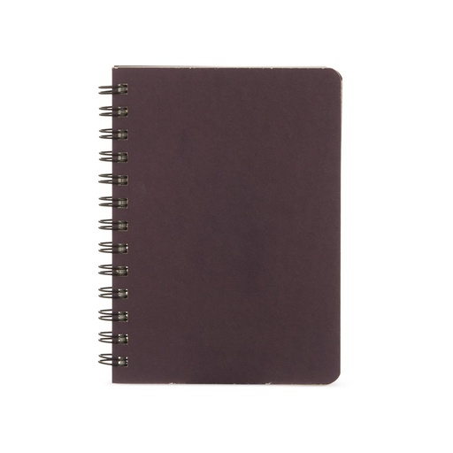 [X145564] CADERNETA KRAFT 17X13 COM PAUTA
