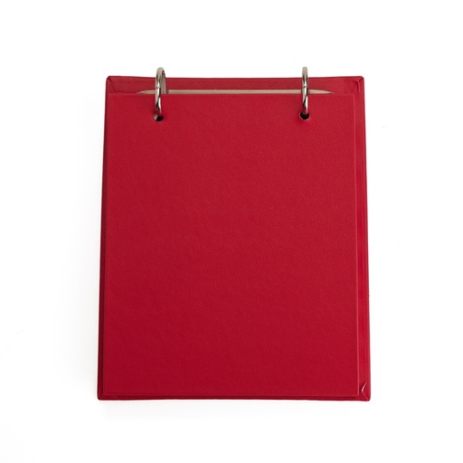 [X216860] BLOCO DE ANOTAÇÕES DE MESA