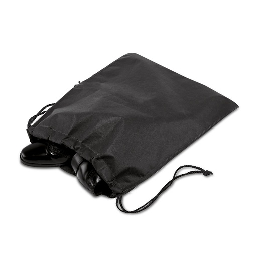 [92851-103] GWENNO. Bolsa para sapatos em non-woven (80 g/m²)