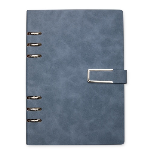 [X190586] CADERNO FICHÁRIO PU