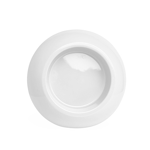 [X205842] TIGELA PET DE PLÁSTICO 400ML