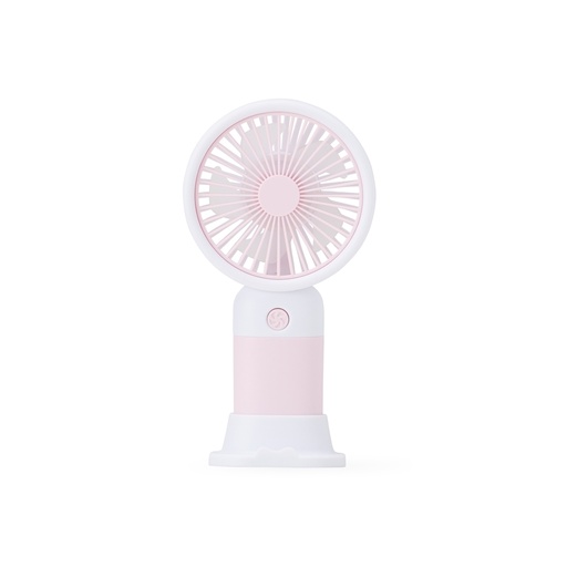 [X137103] MINI VENTILADOR RECARREGÁVEL