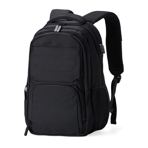 [X132411] MOCHILA DE POLIÉSTER USB 28L
