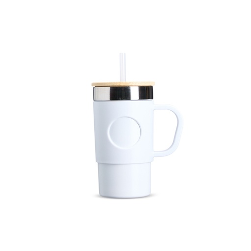 [X194107] CANECA TÉRMICA 400ML
