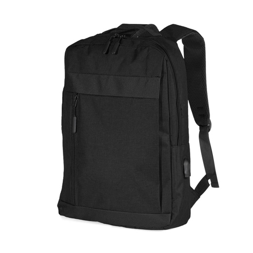 [X124478] MOCHILA DE NYLON USB 19L