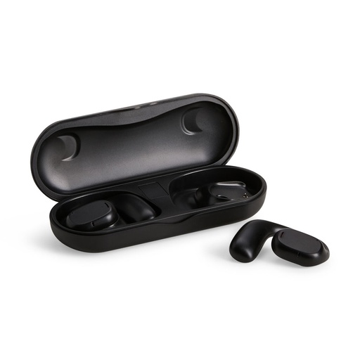[X205516] FONE DE OUVIDO BLUETOOTH COM CASE CARREGADOR