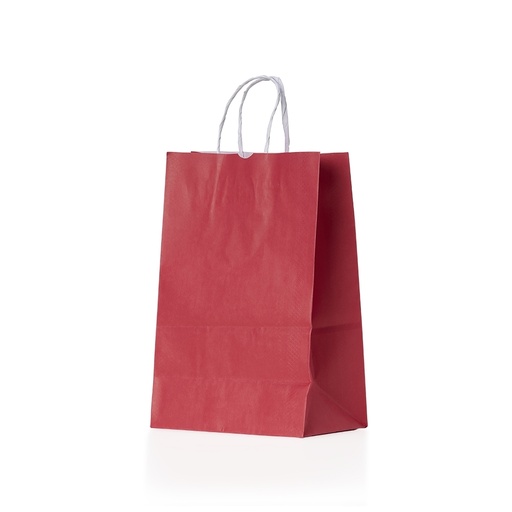 [X125890] SACOLA KRAFT PEQUENA