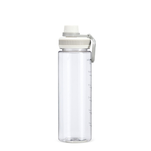 [X235806] GARRAFA PLÁSTICA 750ML