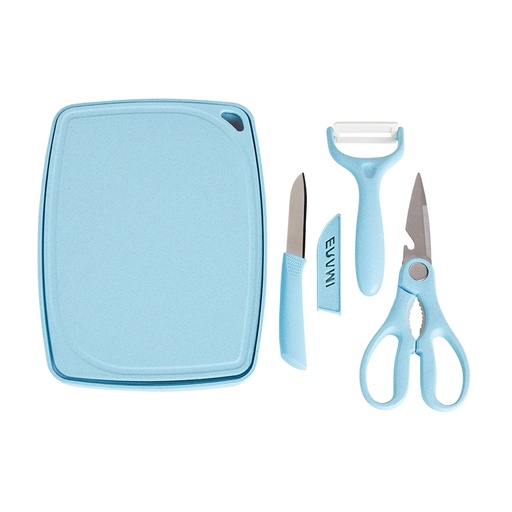 [X150142] KIT COZINHA 3 PEÇAS