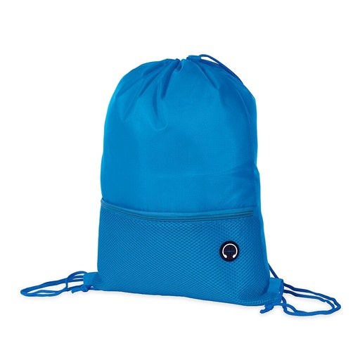 [X236284] MOCHILA SACO POLIÉSTER