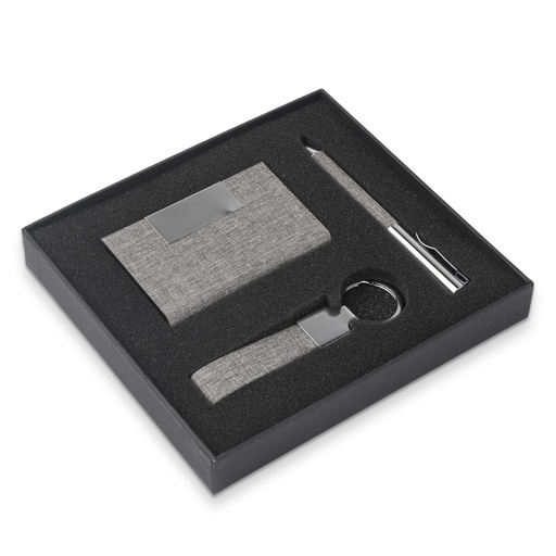 [X187755] KIT EXECUTIVO 3 PEÇAS