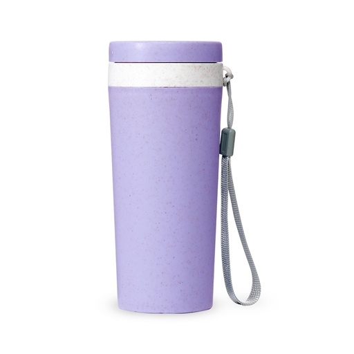 [X142344] COPO FIBRA DE BAMBU 350ML