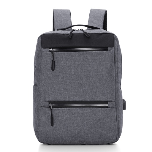[X117854] MOCHILA DE NYLON USB 20L