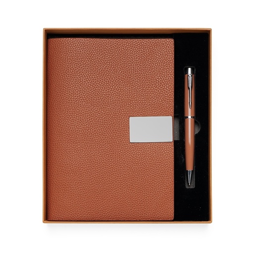 [X268968] KIT EXECUTIVO 2 PEÇAS