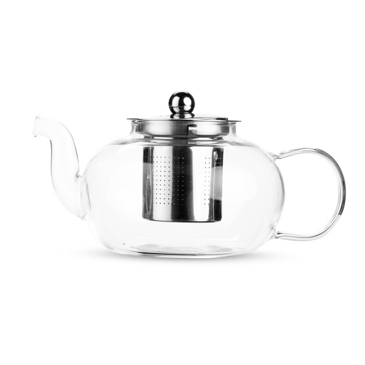 [X239933] CHALEIRA VIDRO BOROSSILICATO 700ML