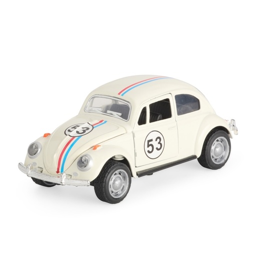 [X208302] FUSCA HERBIE