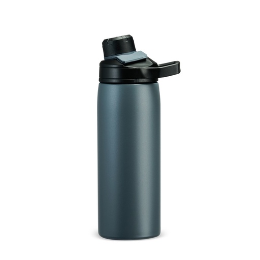 [X215007] GARRAFA TÉRMICA 600ML