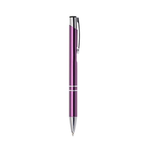 [X025089] CANETA METAL
