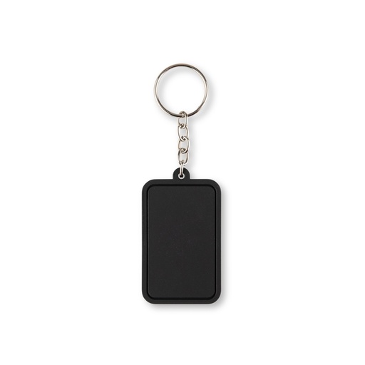[X266078] CHAVEIRO PVC EMBORRACHADO